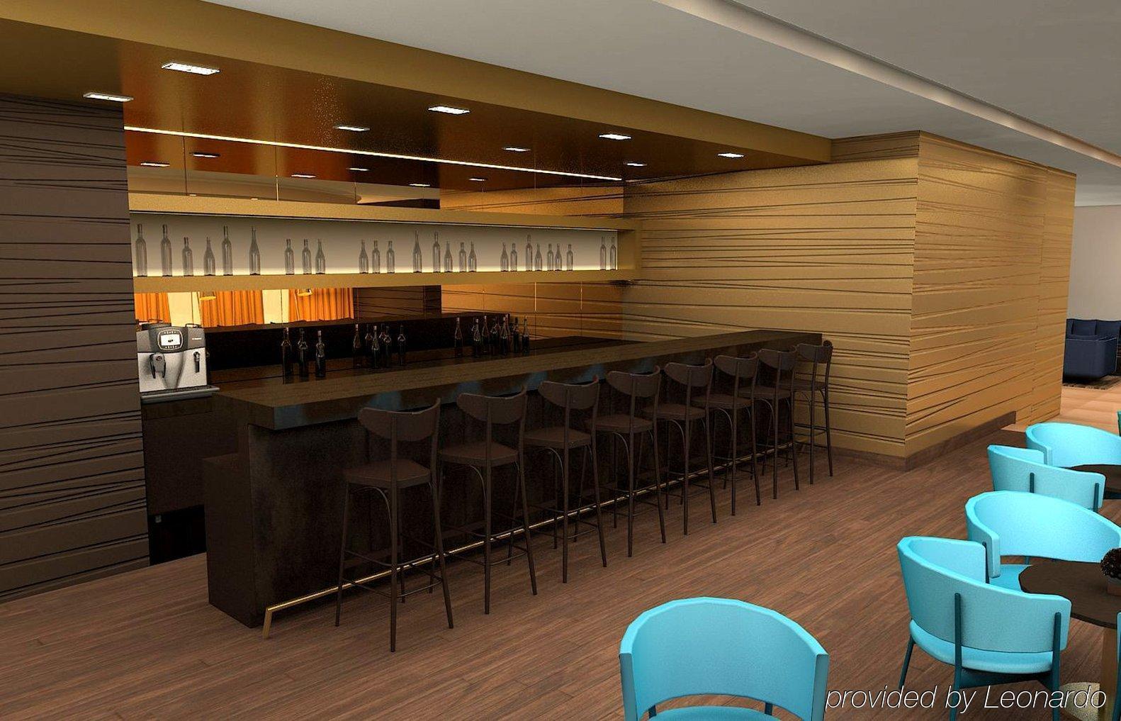 Hotel Doubletree By Hilton Bogota Parque 93 Exterior foto